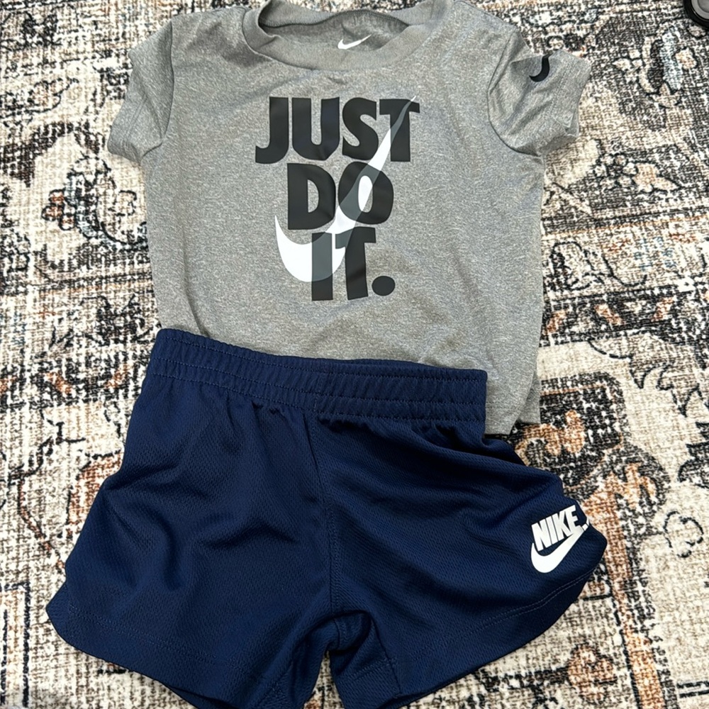 Multiple toddler clothes